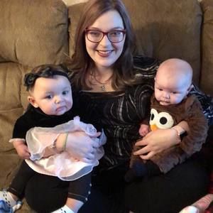 Meet your Posher, Raven